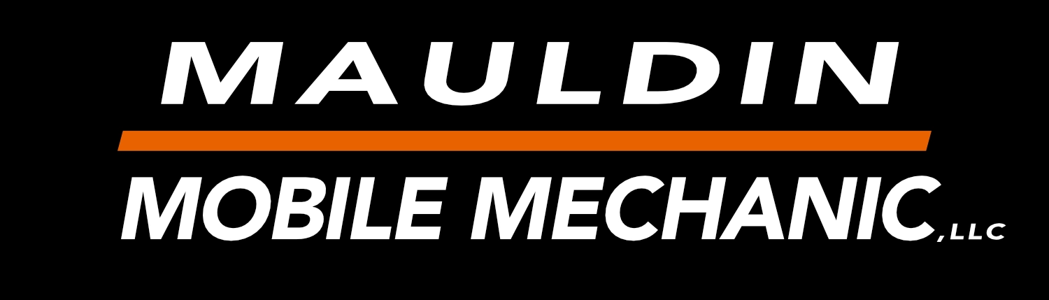Mauldin Mobile Mechanic logo